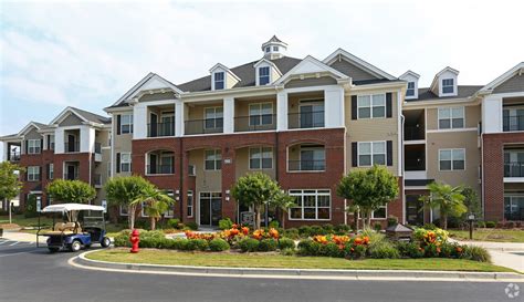 Abberly Village Apartment Homes, Columbia 